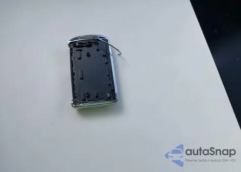 2022 Mazda Cx-30 Select z USA, uszkodzony, nr VIN 3MVDMBBL9NM445574